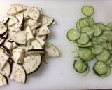☆たこときゅうりの酢の物☆作り方1写真