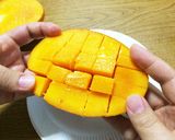 うーマンゴー！作り方4写真