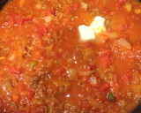 トマト缶で簡単！本格ボロネーゼ作り方5写真