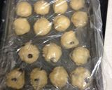 HＢで☆ 簡単焼き立てワッフル♪作り方3写真