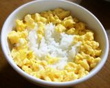 簡単♡照焼き鶏丼作り方2写真