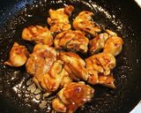 簡単♡照焼き鶏丼作り方6写真