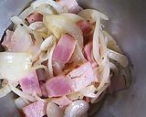 チーズで濃厚☆ポテトグラタン☆作り方3写真