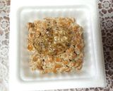 簡単！万能♪海苔の佃煮マヨソース♡作り方7写真