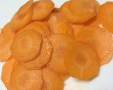 簡単炊き込み御飯作り方1写真