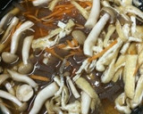 簡単炊き込み御飯作り方4写真