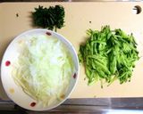 たっぷり食べれる！オニオンサラダ作り方1写真