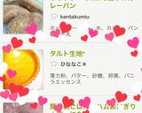 タルト生地*作り方15写真