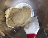 バター風味のグラハムクッキー作り方4写真