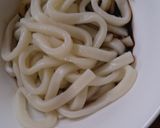 四日市萬古焼で伊勢うどんカレー作り方3写真
