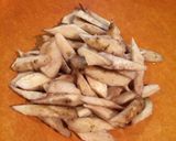 れんこんごぼうサラダ【作りおき惣菜】作り方3写真