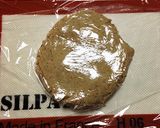 バター風味のグラハムクッキー作り方5写真