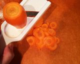 れんこんごぼうサラダ【作りおき惣菜】作り方6写真