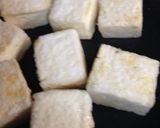 豆腐ふんわり☆生姜焼き☆作り方3写真
