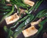 豆腐ふんわり☆生姜焼き☆作り方4写真