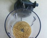 畑のお肉 de お好み焼き作り方1写真