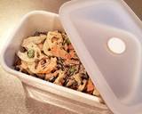 れんこんごぼうサラダ【作りおき惣菜】作り方10写真