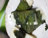 長く 美味しく 漬け大葉 保存作り方4写真