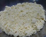 お手軽♪小麦粉から作るソース焼きそば☆作り方2写真