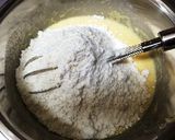 簡単カップケーキ作り方5写真