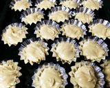 簡単カップケーキ作り方6写真