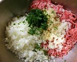 シンプル&ワイルドなソーセージ作り方1写真