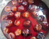 プルーンの姿煮作り方7写真