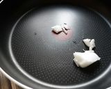 お手軽♪小麦粉から作るソース焼きそば☆作り方11写真
