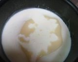 ☆ジャガイモの冷製スープ☆作り方3写真