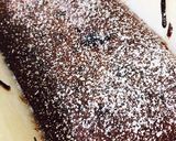 濃厚チョコケーキ作り方6写真