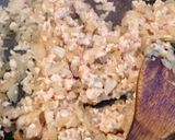 金沢発！イカ入り金時草カレー作り方5写真