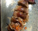 シンプル、簡単!スルメイカの筒焼き作り方11写真