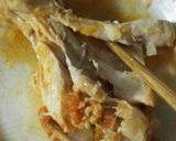 野菜の水分だけ！濃厚トマトチキンカレー作り方5写真