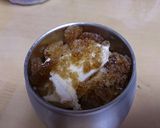 コーヒーとカップアイスの簡単夏おやつ♪作り方5写真