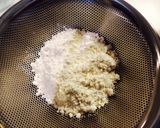 しっとりバターケーキ　カトルカール作り方3写真