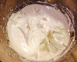 しっとりバターケーキ　カトルカール作り方4写真