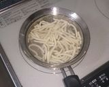 初めてのうどん作り方2写真