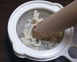 初めてのうどん作り方3写真