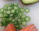 ♪とっても簡単☆ベジベジライス♪作り方5写真