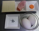 勇気出して食べて弁当@キスブサ・玉森作り方2写真