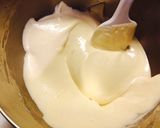 しっとりバターケーキ　カトルカール作り方6写真