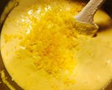 しっとりバターケーキ　カトルカール作り方10写真