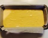 しっとりバターケーキ　カトルカール作り方11写真