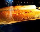 しっとりバターケーキ　カトルカール作り方12写真