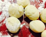 ジャンボ手作り餃子の皮作り方3写真