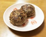 豆腐ハンバーグ作り方9写真