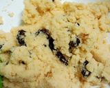 おから*ホロッとしっとり一口クッキー作り方4写真