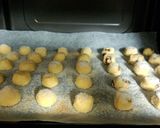 おから*ホロッとしっとり一口クッキー作り方6写真
