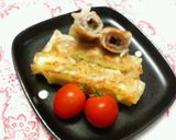 パリッ☆トン☆ハイチーズ♪♪作り方3写真