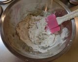枝豆とチーズのグリッシーニ(改良中)作り方4写真